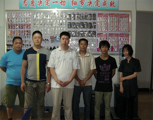 铜陵开锁技术培训学校
