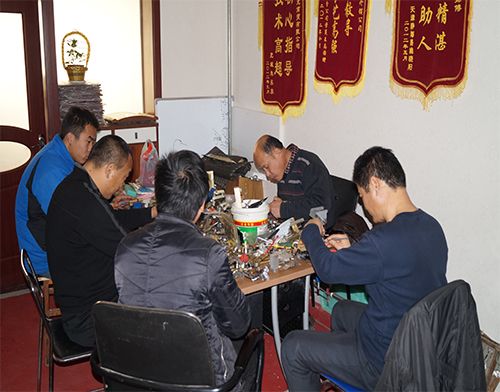 铜陵开锁培训