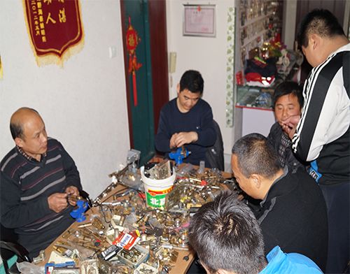 铜陵开锁培训